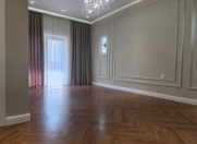 Satılır 2 otaqlı 75 m2 yeni tikili Gənclik m.