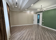 Satılır 3 otaqlı 126 m2 yeni tikili Tibb Universiteti