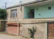 Satılır 3 otaqlı 80 m2 həyət evi Biləcəri