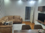 Satılır 3 otaqlı 105 m2 yeni tikili İnşaatçılar m.