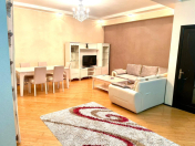 İcarəyə verilir 3 otaqlı 90 m2 yeni tikili Nəriman Nərimanov m.