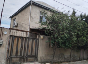 Satılır 4 otaqlı 114 m2 həyət evi Əhmədli