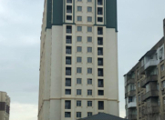 Satılır 2 otaqlı 116 m2 yeni tikili 20 yanvar m.