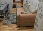 Satılır 4 otaqlı 98 m2 köhnə tikili Sumqayıt