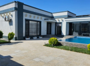 Satılır 4 otaqlı 160 m2 bağ evi Mərdəkan