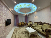 Satılır 3 otaqlı 155 m2 yeni tikili Nəsimi r.