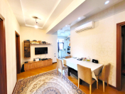 Satılır 3 otaqlı 77 m2 yeni tikili Həzi Aslanov