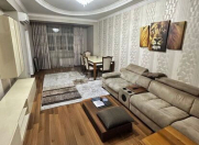 Satılır 3 otaqlı 110 m2 yeni tikili 20 yanvar m.