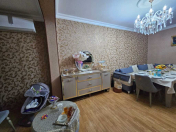 Satılır 3 otaqlı 70 m2 köhnə tikili 6 mkr