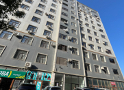 Satılır 1 otaqlı 44 m2 obyekt 4 mkr