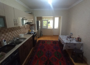 Satılır 5 otaqlı 130 m2 köhnə tikili Həzi Aslanov