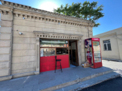 Satılır 3 otaqlı 200 m2 obyekt Badamdar