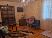 Satılır 3 otaqlı 90 m2 köhnə tikili Nəriman Nərimanov m.