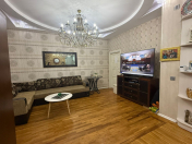 Satılır 3 otaqlı 90 m2 köhnə tikili Bayıl