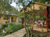 İcarəyə verilir 2 otaqlı 80 m2 həyət evi Gədəbəy