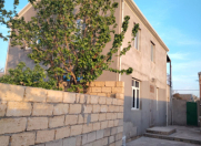 Satılır 6 otaqlı 176 m2 bağ evi Sumqayıt