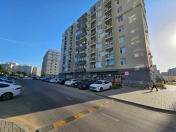 İcarəyə verilir 1 otaqlı 350 m2 obyekt Yeni Yasamal