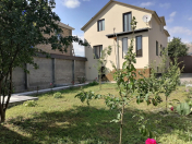 İcarəyə verilir 3 otaqlı 100 m2 həyət evi Qəbələ