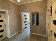 Satılır 2 otaqlı 70 m2 yeni tikili Sumqayıt