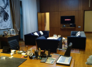 Satılır 6 otaqlı 250 m2 ofis İçəri Şəhər