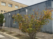 İcarəyə verilir 500 m2 qaraj Böyükşor