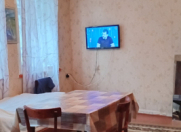 Satılır 2 otaqlı 60 m2 həyət evi Nizami m.