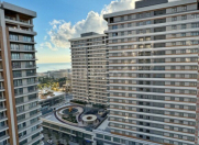 Satılır 2 otaqlı 63 m2 yeni tikili Ağ şəhər