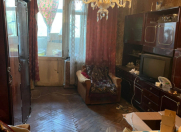 Satılır 1 otaqlı 35 m2 köhnə tikili Nəsimi r.