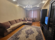 Satılır 3 otaqlı 121 m2 yeni tikili AMAY