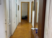 İcarəyə verilir 3 otaqlı 68 m2 köhnə tikili Montin