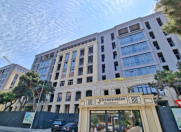 Satılır 4 otaqlı 249 m2 yeni tikili Nəriman Nərimanov m.