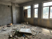 Satılır 4 otaqlı 221 m2 yeni tikili Həzi Aslanov