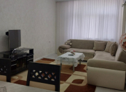 Satılır 4 otaqlı 130 m2 yeni tikili Yeni Yasamal