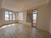 Satılır 3 otaqlı 110 m2 yeni tikili Nəriman Nərimanov m.