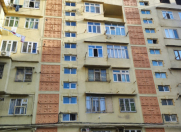 Satılır 3 otaqlı 66 m2 köhnə tikili Yasamal parkı