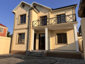 Satılır 4 otaqlı 180 m2 villa Hökməli