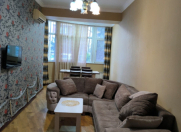 İcarəyə verilir 2 otaqlı 50 m2 yeni tikili Nəriman Nərimanov m.