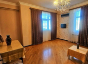 İcarəyə verilir 2 otaqlı 70 m2 yeni tikili Həzi Aslanov m.