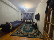 Satılır 2 otaqlı 85 m2 yeni tikili Yeni Yasamal