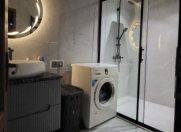 Satılır 5 otaqlı 120 m2 yeni tikili Əhmədli m.