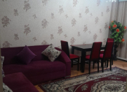 İcarəyə verilir 3 otaqlı 85 m2 köhnə tikili Həzi Aslanov