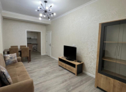 İcarəyə verilir 2 otaqlı 70 m2 yeni tikili Nəriman Nərimanov m.