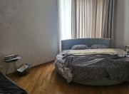 Satılır 3 otaqlı 120 m2 yeni tikili Beşmərtəbə