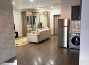 İcarəyə verilir 2 otaqlı 70 m2 yeni tikili Həzi Aslanov