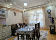 Satılır 3 otaqlı 70 m2 yeni tikili Xırdalan