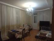 İcarəyə verilir 1 otaqlı 35 m2 köhnə tikili Bakıxanov