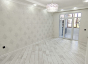 Satılır 3 otaqlı 80 m2 yeni tikili Xırdalan