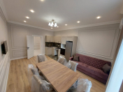 İcarəyə verilir 3 otaqlı 100 m2 yeni tikili Gənclik m.