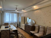 Satılır 2 otaqlı 60 m2 yeni tikili Nəriman Nərimanov m.