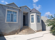 Satılır 3 otaqlı 110 m2 həyət evi Maştağa